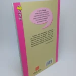 Carolina e a Ostra - Júlio Empilio Braz (Contracapa)
