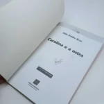 Carolina e a Ostra - Júlio Empilio Braz (Página 1)