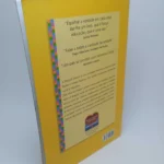 Conto de escola - Machado de Assis (Contracapa)