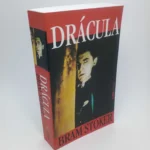 Drácula - Bram Stoker - Coleção L&PM Pocket (Capa)