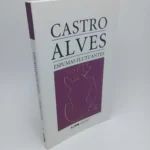 Espumas Flutuantes - Castro Alves - L&PM Pocket (Capa)