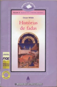 Histórias de fadas – Oscar Wilde