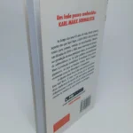 Liberdade de imprensa - Karl Marx - Coleção L&PM Pocket (Contracapa)