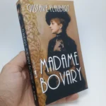 Madme Bovary - Gustave Flaubert - LPM Pocket