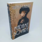 Madme Bovary - Gustave Flaubert - LPM Pocket (Capa)