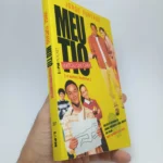 Meu tio Matou um cara - Jorge Furtado - Coleção L&PM Pocket