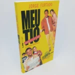 Meu tio Matou um cara - Jorge Furtado - Coleção L&PM Pocket (Capa)
