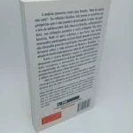 Meu tio Matou um cara - Jorge Furtado - Coleção L&PM Pocket (Contracapa)