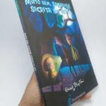 Muito bem, sociedade secreta dos sete - Enid Blyton (Post)