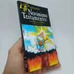 Novissimo Testamento - Iotti - Coleção L&PM Pocket