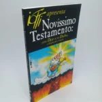 Novissimo Testamento - Iotti - Coleção L&PM Pocket (Capa)