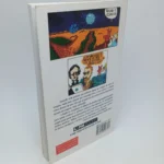 Novissimo Testamento - Iotti - Coleção L&PM Pocket (Contracapa)