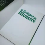 O Enigma do Monstro - Thiago Fernandes (Página 1)