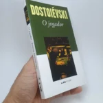 O Jogador - Dostoiévski - Coleção L&PM Pocket