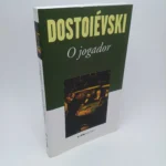 O Jogador - Dostoiévski - Coleção L&PM Pocket (Capa)