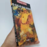 O ciclo das águas - Moacyr Scliar - Coleção L&PM Pocket