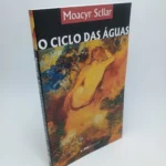 O ciclo das águas - Moacyr Scliar - Coleção L&PM Pocket (Capa)