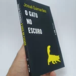 O gato no escuro - Josué Guimarães - Coleção L&PM Pocket