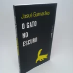 O gato no escuro - Josué Guimarães - Coleção L&PM Pocket (Capa)