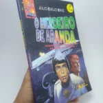O herdeiro de aranda - Júlio Emílio Braz (post)