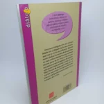 O resgate da esperança - Giselda Laporta Nicolelis (Contracapa)