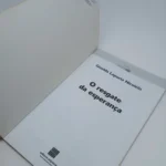 O resgate da esperança - Giselda Laporta Nicolelis (Página 1)