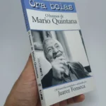 Ora Bolas - Mario Quintana - LPM Pocket