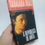 Os varões assinalados - Tabajara Ruas - LPM Pocket