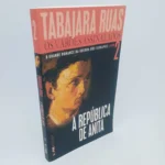 Os varões assinalados - Tabajara Ruas - LPM Pocket (Capa)