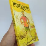 Pinóquio - Carlo Collodi - Coleção L&PM Pocket
