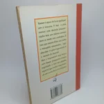 Pumuk Que duende danado! - Ellis Kaut - Edtitora ática (Contracapa)