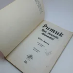 Pumuk Que duende danado! - Ellis Kaut - Edtitora ática (Página 1)