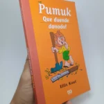 Pumuk Que duende danado! - Ellis Kaut - Edtitora ática (Post)
