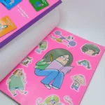 Querido Diaário Otário - Jim Benton (Página 1)