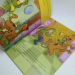 Scooby-Doo! O Chalé Mal-Assombrado - Gail herman (Página 15)