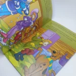 Scooby-Doo! O Chalé Mal-Assombrado - Gail herman (Página 25)