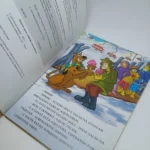 Scooby-Doo! O Chalé Mal-Assombrado - Gail herman (Página 3)