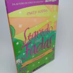 Segredo das Fadas O Unicórnio - Emily Rodda (Capa)
