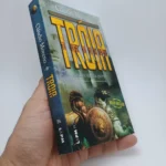 Tróia - Cláudio Moreno - Coleção L&PM Pocket