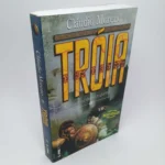 Tróia - Cláudio Moreno - Coleção L&PM Pocket (Capa)