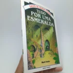 Tudo por uma esmeralda-Salve-se quem puder (Post)