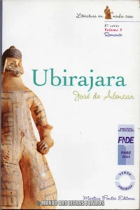 Ubirajara – José de Alencar