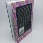 Livro Capitães de areia Jorge Amado (contracapa)