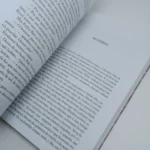 Livro Capitães de areia Jorge Amado (página143)