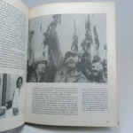 Livro os grandes lideres Fidel nova cultural (pg 51)