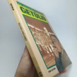 Livro os grandes líderes Getúlio Nova Cultural (lombada)
