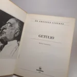 Livro os grandes líderes Getúlio Nova Cultural (pg 3)