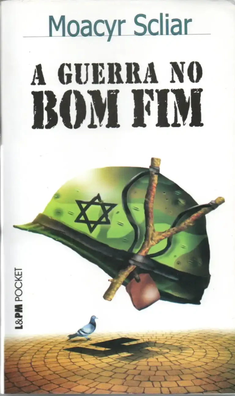 a guerra no bom fim moacyr scliar coleção lpm pocket volume 352