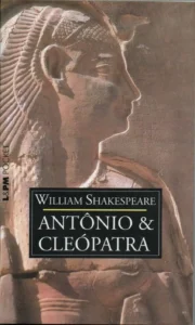 antônio e cleópatra william shakespeare lpm pocket