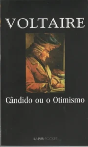 cândido ou o otimismo voltaire coleção lpm pocket volume 92